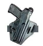 Safariland Belt Holster Available options: Belt Holster, Black, Safari Laminate (see below) Model 3288361