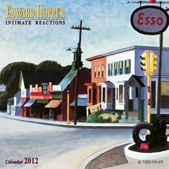 Hopper 2012. Modern Art