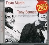 Dean Martin & Tony Bennett