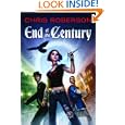 End of the Century by Chris Roberson