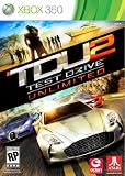Test Drive Unlimited 2
