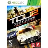 Test Drive Unlimited 2