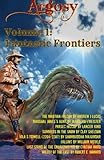 Argosy Volume 1: Fantastic Frontiers
