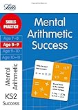 Mental arithmetic success. Age 8-9