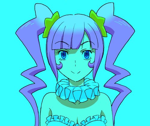 TVアニメ『ガンダム ビルドファイターズ』挿入歌「ガンプラ☆ワールド」