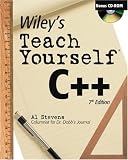 Teach Yourself C++, Seventh Edition