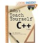 Teach Yourself C++, Seventh Edition