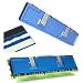 Aluminum Heat Spreader For SD DDR RAM Memory HeatSink