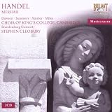 Handel Messiah