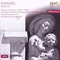 Handel  Messiah
