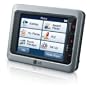 LG LN730 3.5-Inch Portable GPS Navigator