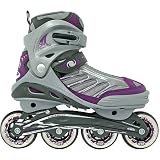 Roller Derby Hybrid G800 Women's Inline Skates (7)