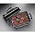 Weber 121020 Go-Anywhere Charcoal Grill