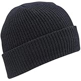 Wigwam 1015 Hat Mad Grey Heather OS