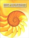 Pre-Algebra Student Text