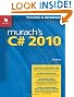 Murach's C# 2010