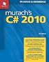 Murach's C# 2010