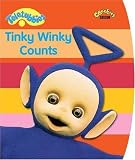 Books : Tinky Winky Counts ("Teletubbies")