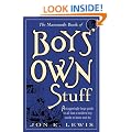 The Mammoth Book of Boys Own Stuff