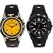 Search : Freestyle Men`s Kampus Black Watch-Black-ONE