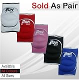DON MMA Volleyball Wrestling Padded Knee Pads Protectors Martial Art Workwear