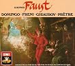 Gounod: Faust (Gesamtaufnahme) (franz.)