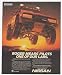 1985 Roger Mears Nissan Truck Print Ad (9193)