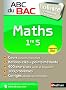 Math�matiques 1e S : Programme 2011