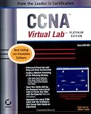 CCNA Virtual Lab, Platinum Edition (640-801)