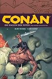 Die Abenteuer von Conan, Bd. 4: Die Halle der Toten
