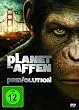 Planet der Affen: Prevolution
