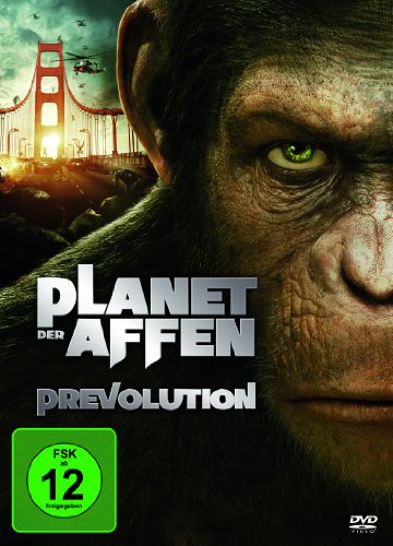 Planet der Affen: Prevolution