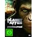 Planet der Affen: Prevolution
