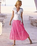 Together Embellished skirt|
