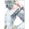 Deadman Wonderland Vol.9