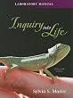 Lab Manual t/a Inquiry into Life
