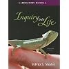 Lab Manual t/a Inquiry into Life
