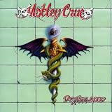 Dr.Feelgood - M�tley Cr�e