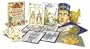 Exploring Ancient Egypt Fun Kit (Dover Fun Kits)
