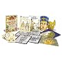 Exploring Ancient Egypt Fun Kit (Boxed Sets/Bindups)