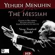 Der Messias (Gesamtaufnahme)