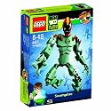 LEGO Ben 10 Alien Force 8410 Swampfire