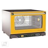 Cadco XAF-115 24 Half-Size With Humidity