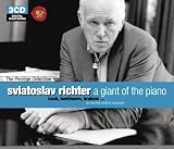 Produkt-Bild: Sviatoslav Richter-Mastering the Piano