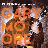 Platinum : Gary Moorepar Gary Moore