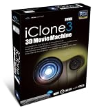 Eigenschaften Reallusion  / Reallusion iClone 3.0 Pro inkl. iClone 3DXchange