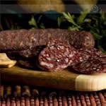 D'Artagnan Wild Boar Saucisson - 12 oz