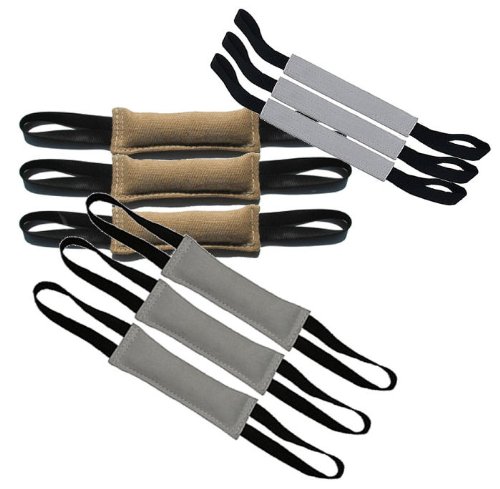 redline dog training