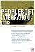PeopleSoft Integration Tools
