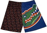 Florida Gators boxer shorts for men